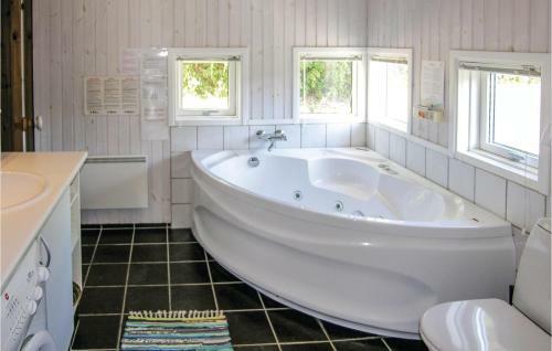 Holiday Home Engvej III