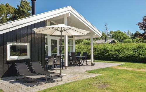 Holiday Home Engvej III