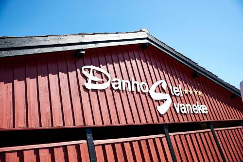 Danhostel Svaneke