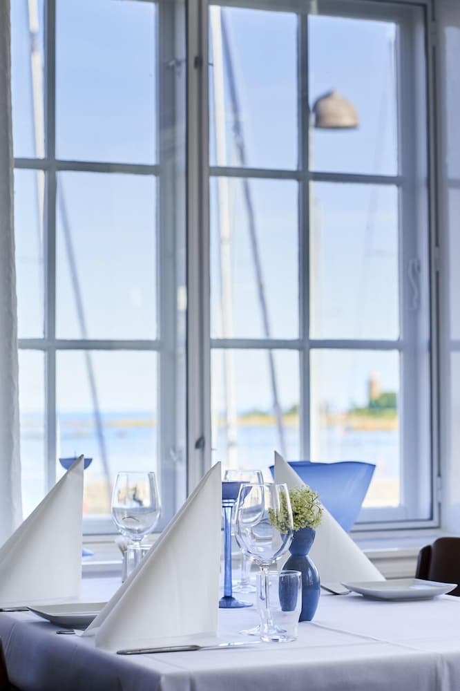 Hotel Siemsens Gaard