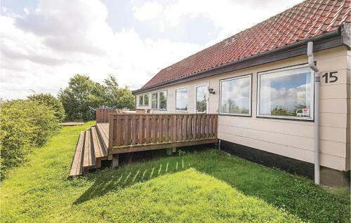 Holiday Home B�lsbakke Svaneke V