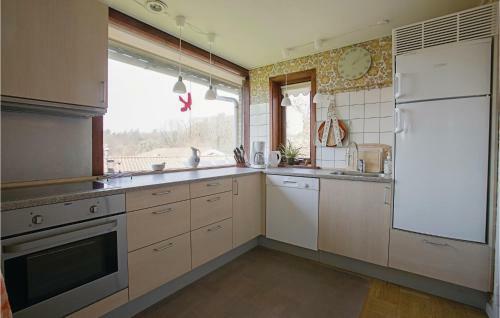 Holiday Home M�llebakken Svaneke IX