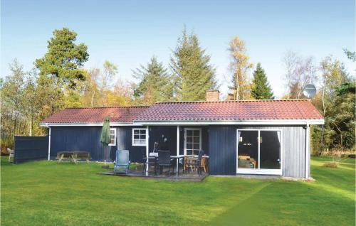 Holiday Home Snorg�rdsvej