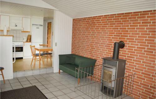 Holiday Home Snorg�rdsvej