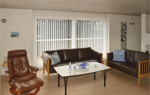 Holiday Home Agathesvej S�by II