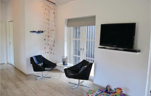 Holiday Home S�by 59