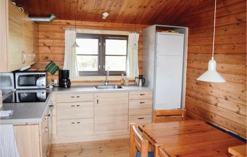 Holiday Home S�by 39