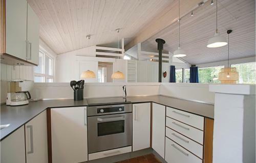 Holiday Home Lundevangen Gilleleje IV