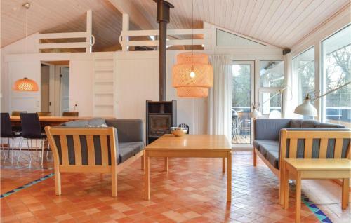 Holiday Home Lundevangen Gilleleje IV