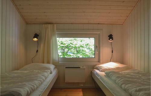 Holiday Home Lundevangen Gilleleje IV