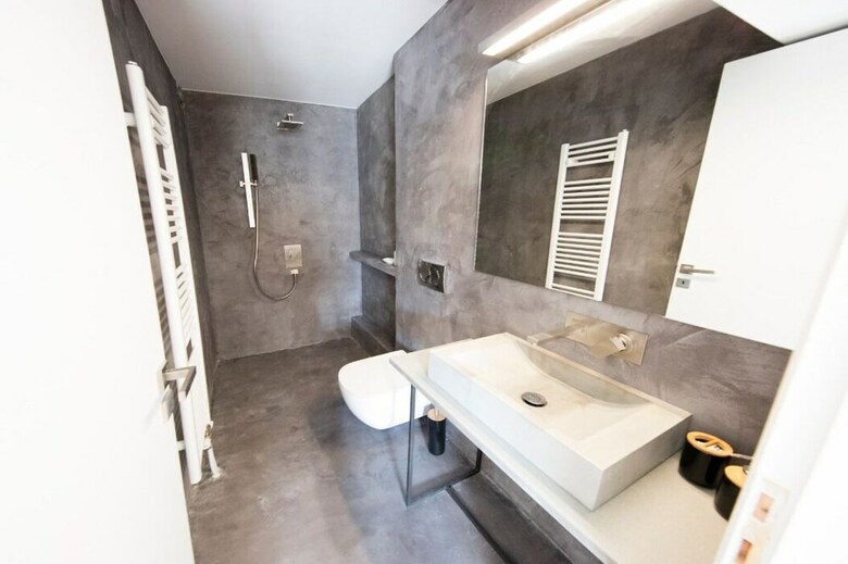 Apartamentos Heyden Entire Super Modern Minimal Flat