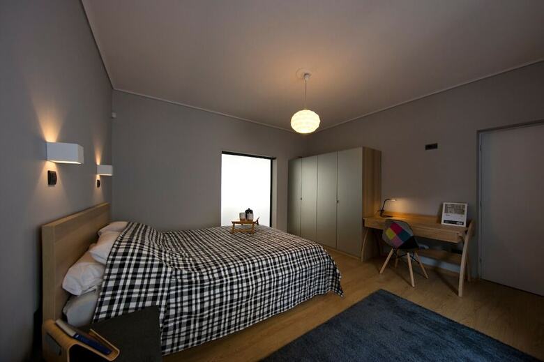 Apartamentos Heyden Entire Super Modern Minimal Flat