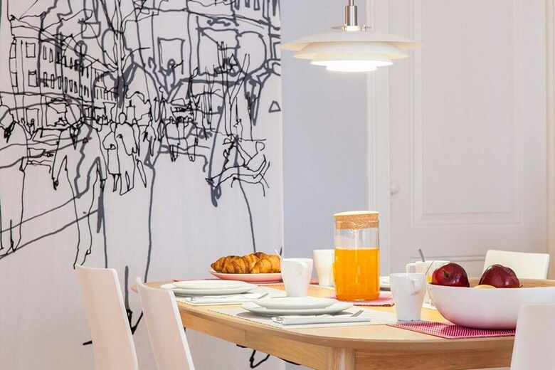 Bairro Alto Design Apartment Rentexperience