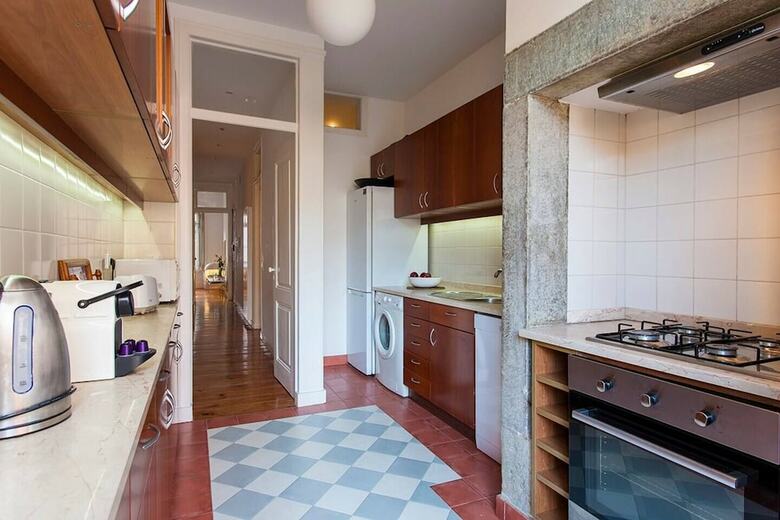Bairro Alto Design Apartment Rentexperience