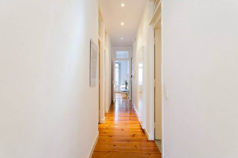 Bairro Alto Design Apartment Rentexperience