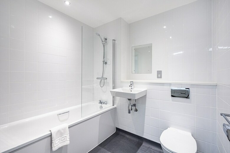 Aparthotel Magnificent Rooms Studios & Apartments