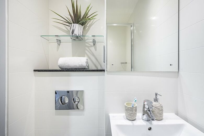 Aparthotel Magnificent Rooms Studios & Apartments