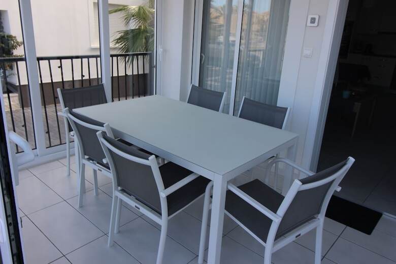 Apartamentos Groundfloor Vistabella Dreams 142b