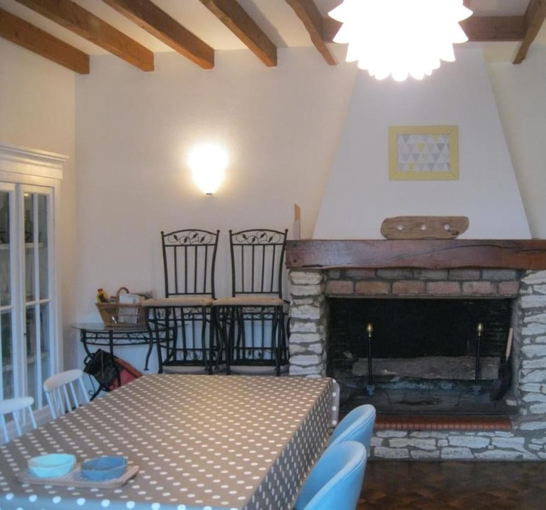 Hotel Au Coeur Du M�doc