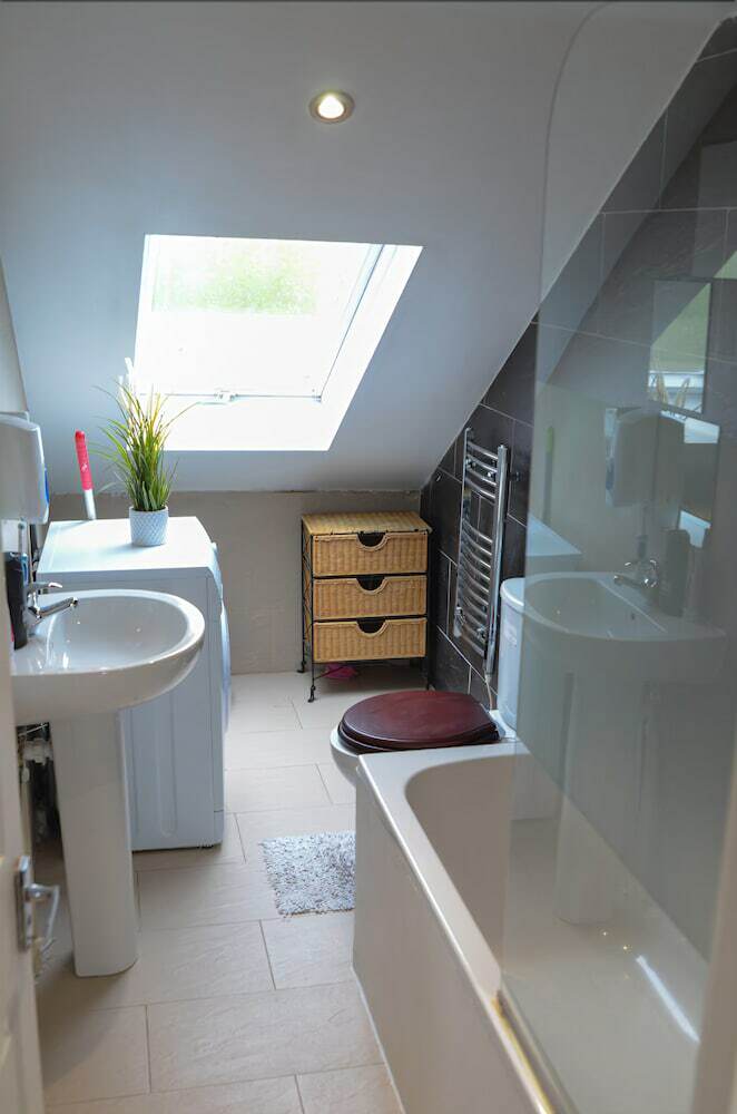 Apartamentos Stunning One Bedroom Flat