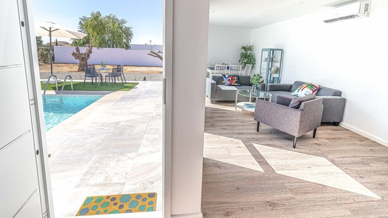 Agroturismo Villa Armentia