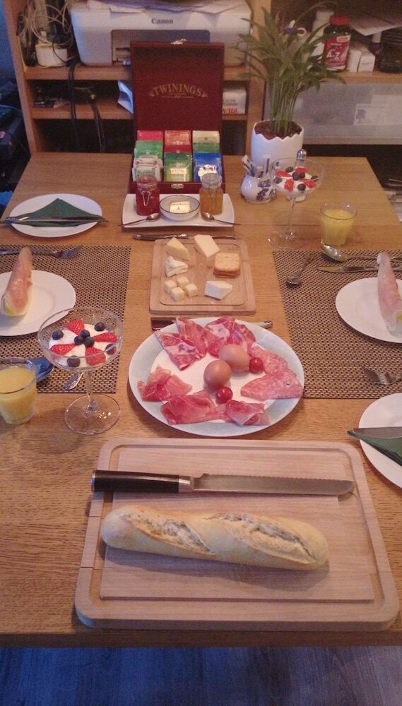 Bon Bed & Breakfast