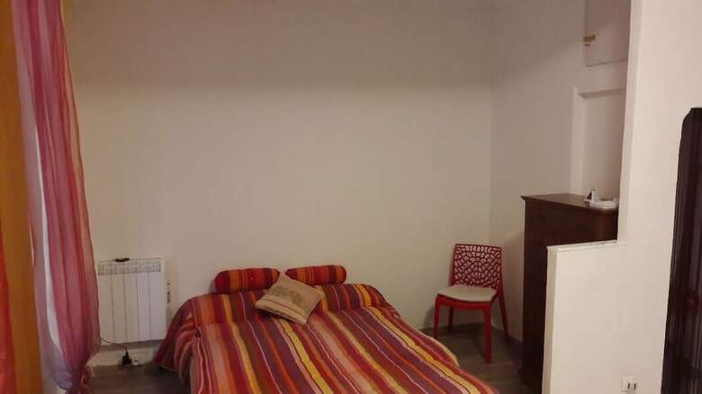 Apartamento Spazioso Monolocale Comodo Al Centro
