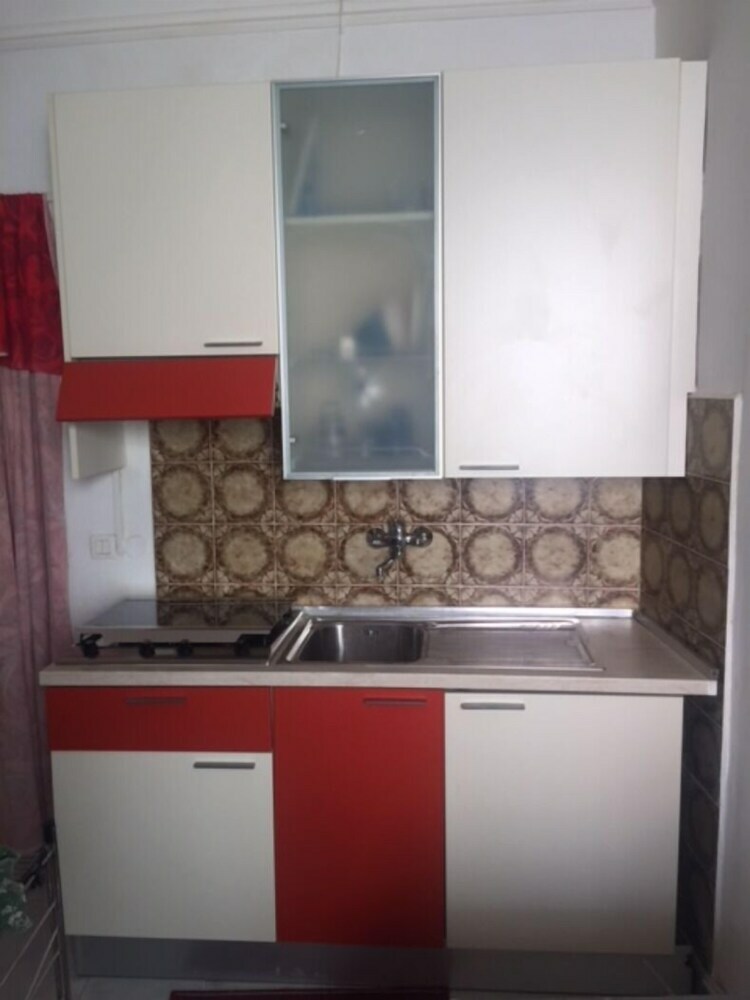 Apartamento Spazioso Monolocale Comodo Al Centro