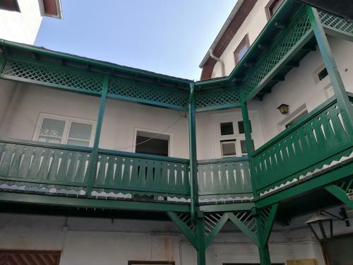 Aparthotel Golden Star - Premium Apartments