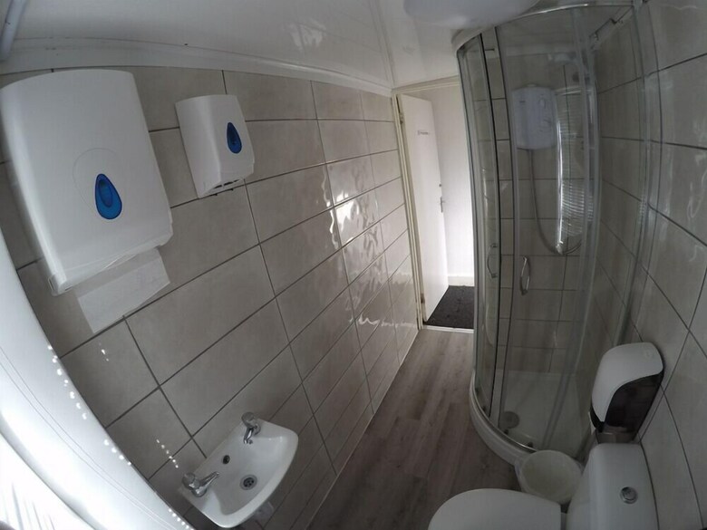 Hotel Park End Rooms