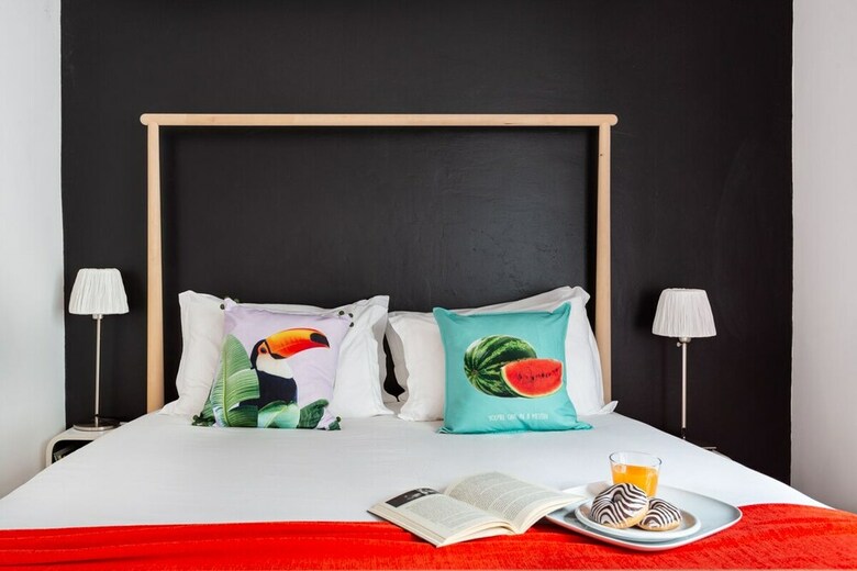 Chiado 1 Bedroom Apartment Rentexperience