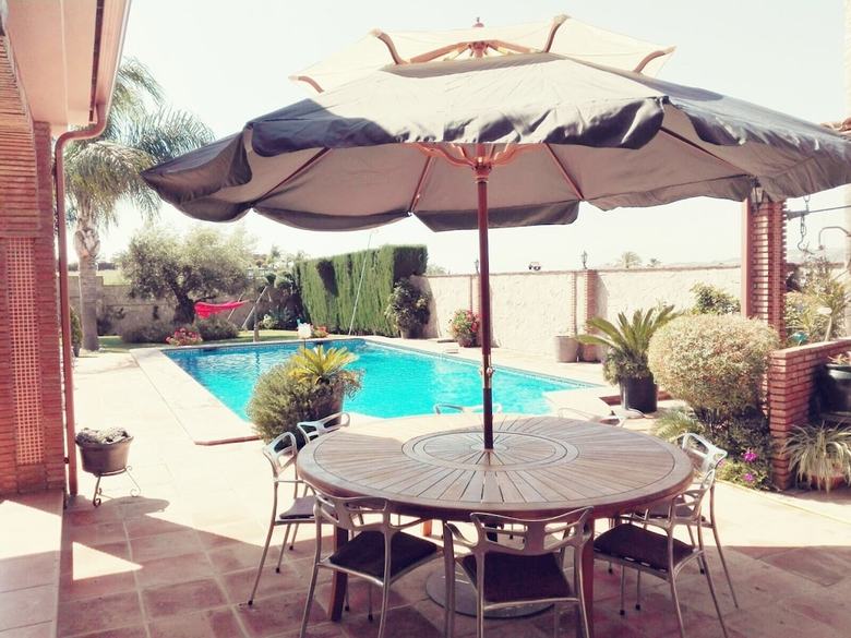 Villa Jeroma