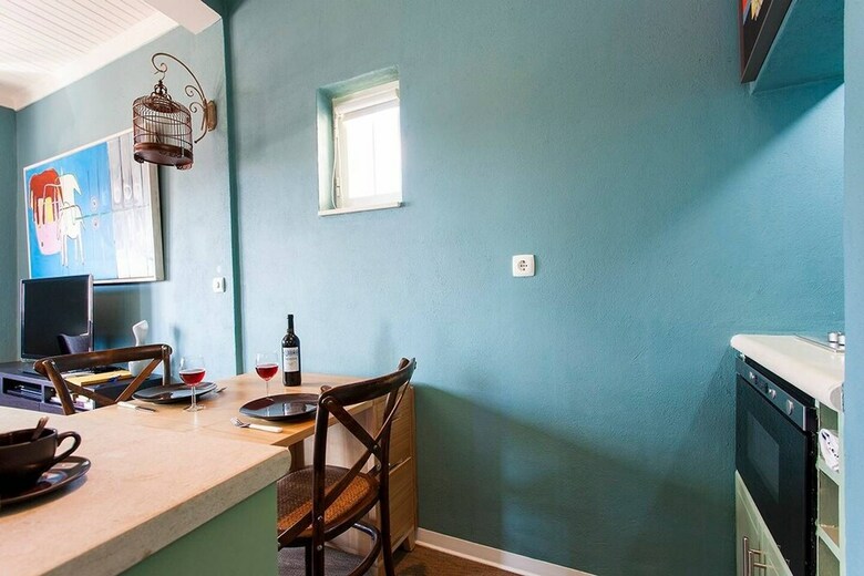 Apartamentos Caracol Da Graca Studio Rentexperience