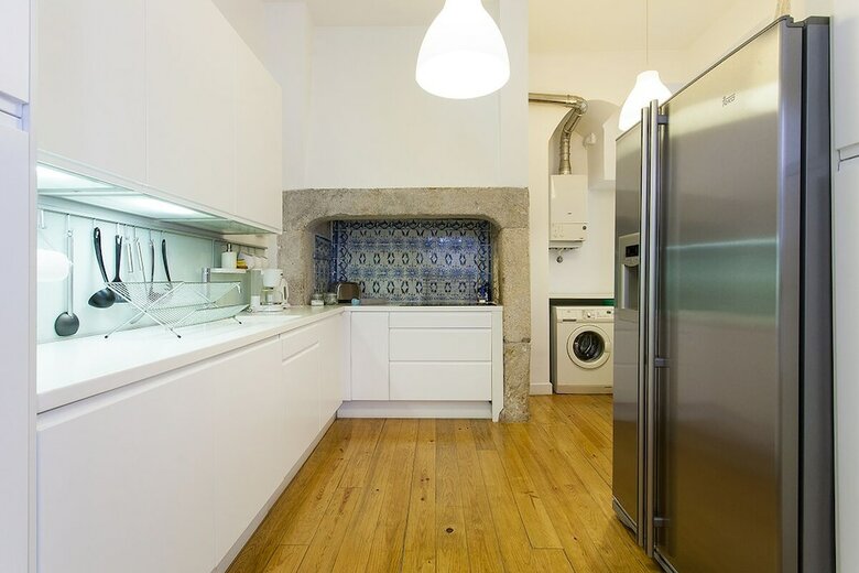 Baixa Delight Apartment Rentexperience
