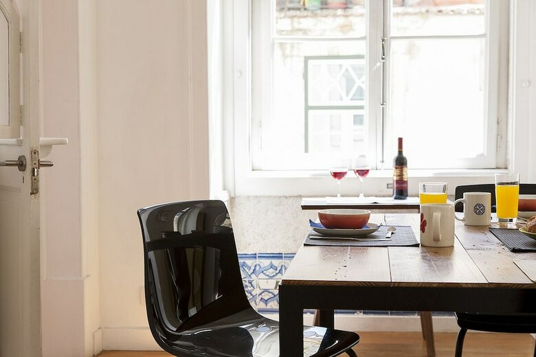 Baixa Delight Apartment Rentexperience