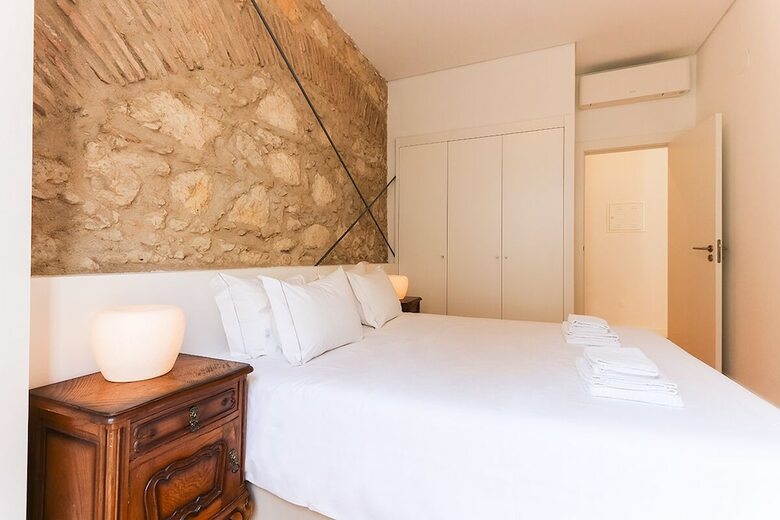 Avenida II Apartment Rentexperience