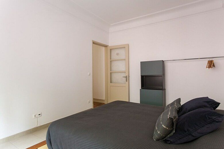 City Deluxe II Apartment Rentexperience