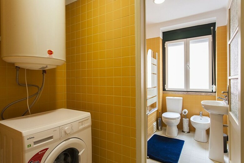 City Deluxe II Apartment Rentexperience