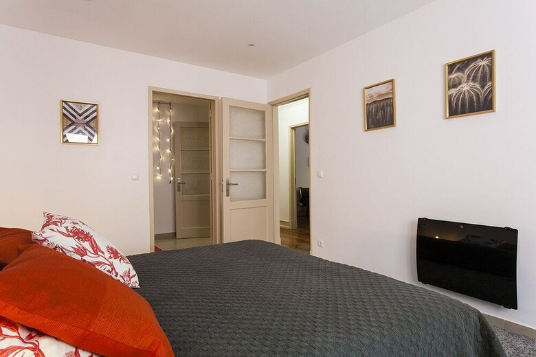 City Deluxe II Apartment Rentexperience