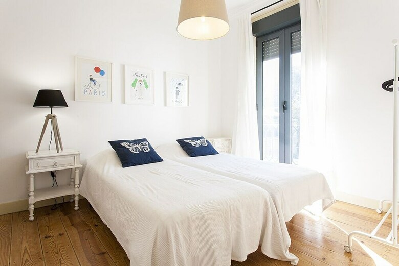 Beato III Apartment Rentexperience