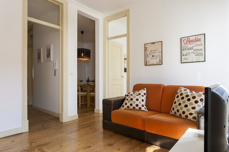 Beato III Apartment Rentexperience