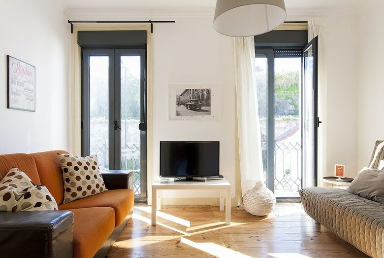 Beato III Apartment Rentexperience