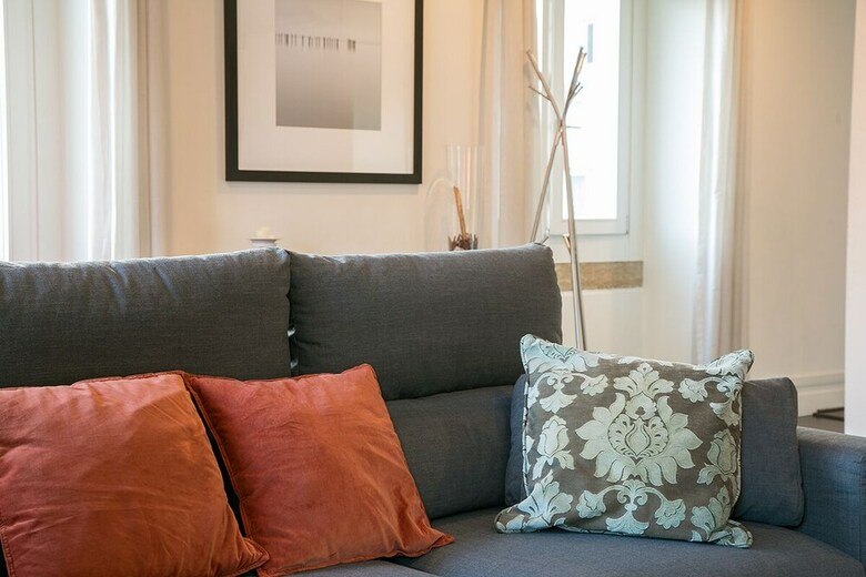 Baixa Deluxe II Apartment Rentexperience