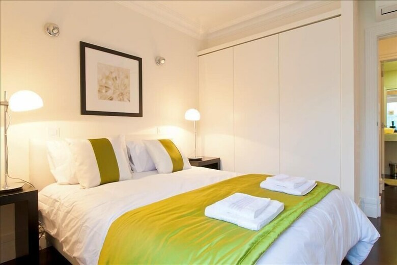 Baixa Deluxe II Apartment Rentexperience