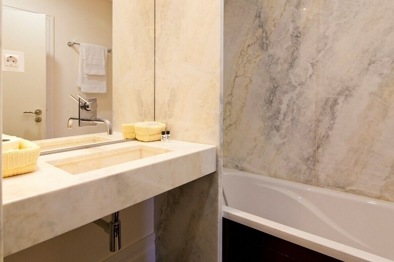 Baixa Deluxe II Apartment Rentexperience