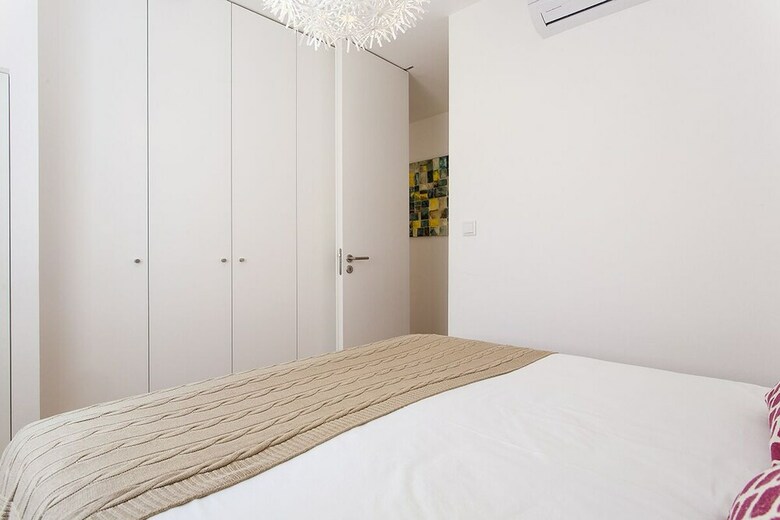 Alfama Trendy Deluxe Apartment Rentexperience
