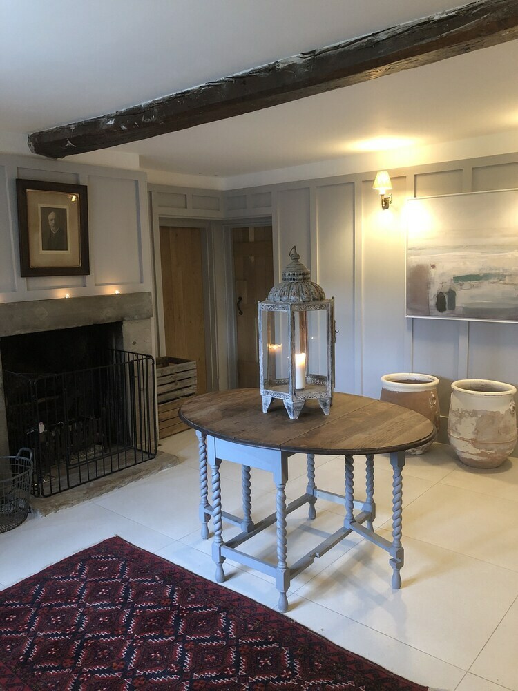 Hotel Huthwaite Snug