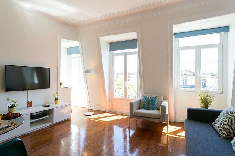 Armada Square IV Apartment Rentexperience