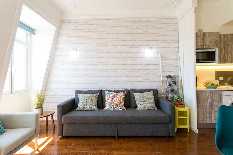 Armada Square IV Apartment Rentexperience