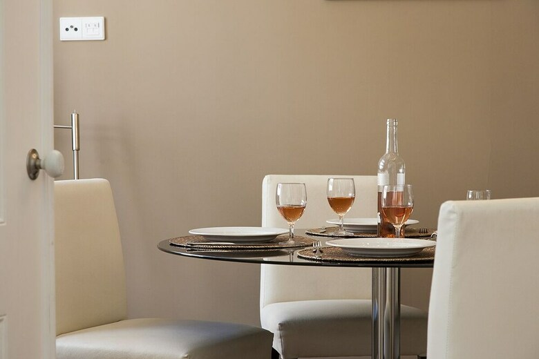 Correeiros Deluxe Apartment Rentexperience